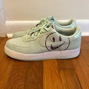 Size 14 Have A Nike Day Air Force 1